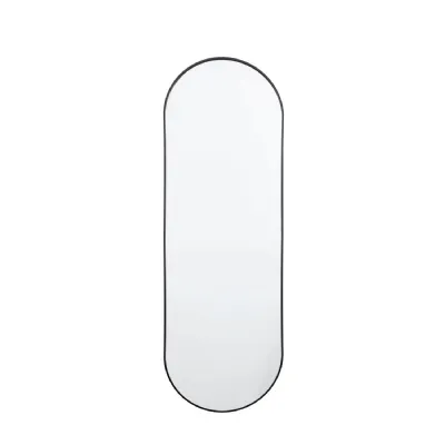 Yardley Mirror Black 500x40x1500mm x