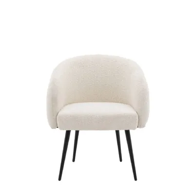 Bugatti Tub Chair 690x640x810mm