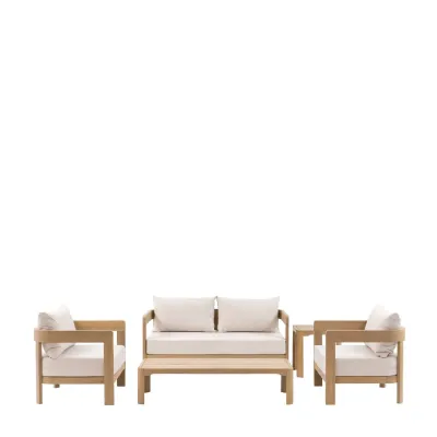Madeira Lounge Set