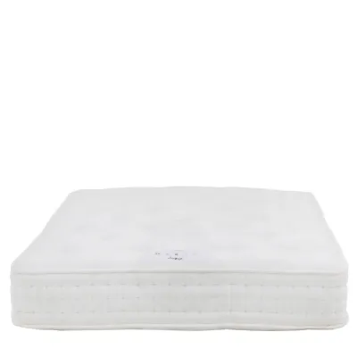 Super King 180x200 White Mattress 3000 Super King