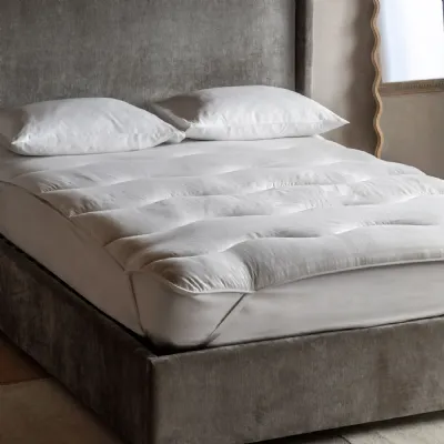 Simply Sleep Anti Allergy Mattress Topper