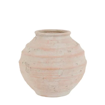 Planter Terracotta Large