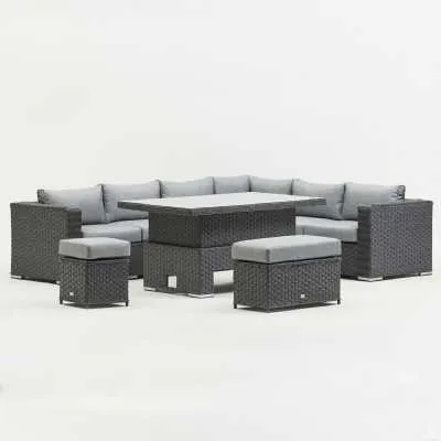 Rattan Garden Furniture
