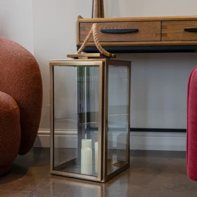 Kezia H60CM Lantern