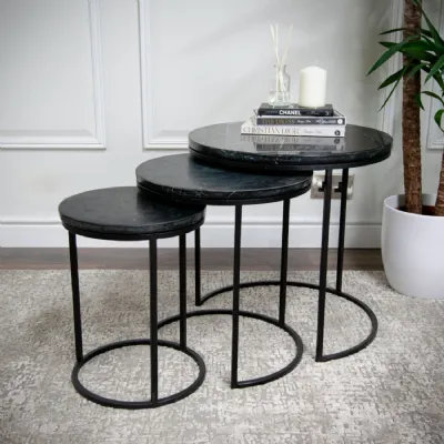 Eila Nest of Tables