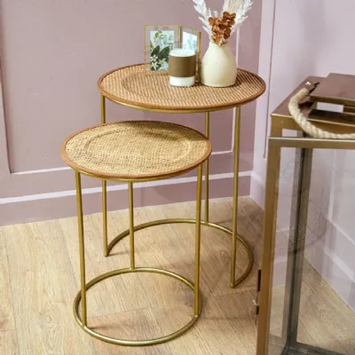 Ayla Nest Of Tables