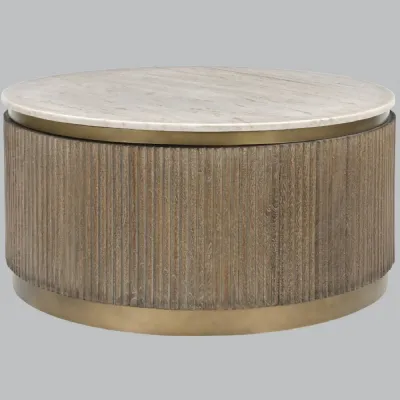 Milo Coffee Table