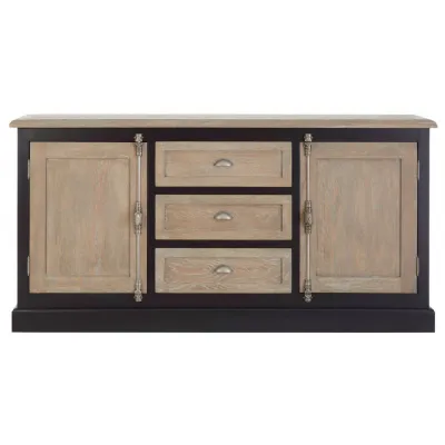 Kensington Townhouse Oak Sideboard