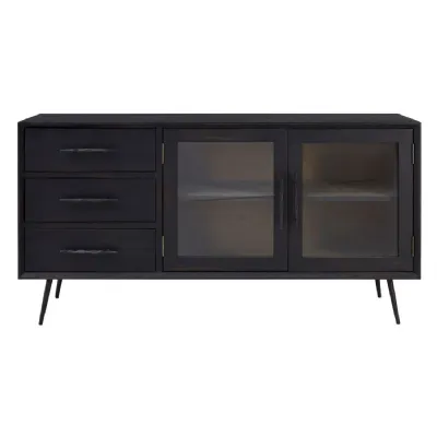 New York Loft Design Sideboard