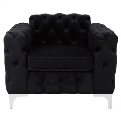 Madina Chesterfield Chair