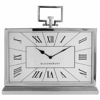 Mantel Clocks