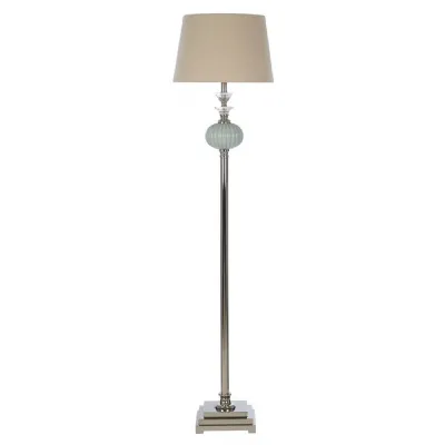 Ulyana Boutique Ceramic Floor Lamp