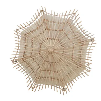 Medium Boho style Wall Light