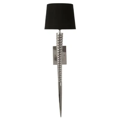 Textured Base Skye Wall Light