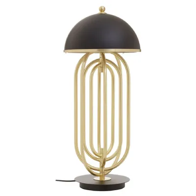 Metropolis Lamp