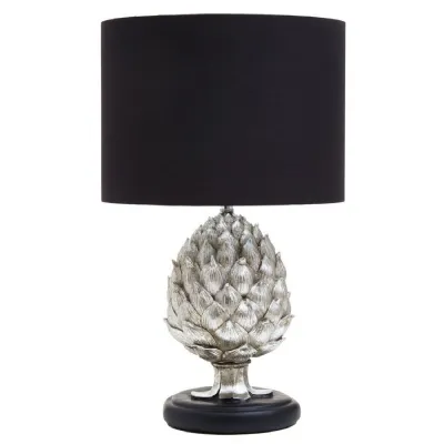 Contemporary Safari Themed Table Lamp