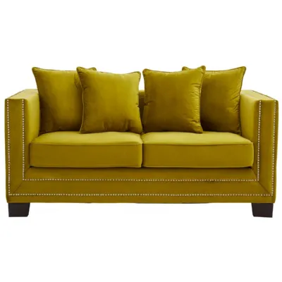 Sofia 2 Seat Sofa