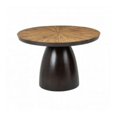 Rubberwood Dining Table