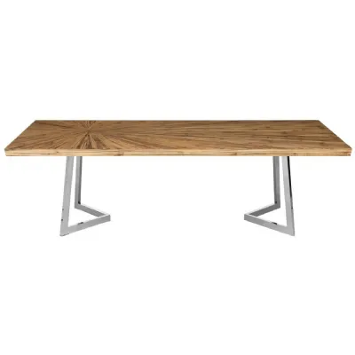 Gabar Contemporary Dining Table