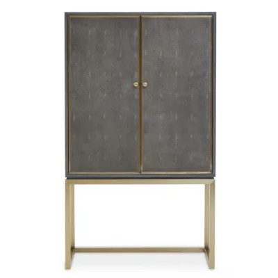 Deskey Two Door Sideboard