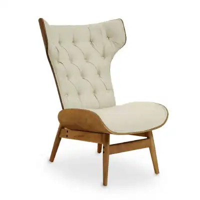 Vinsi Green Velvet Chair