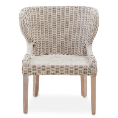 Eco Friendly Rattan Chair