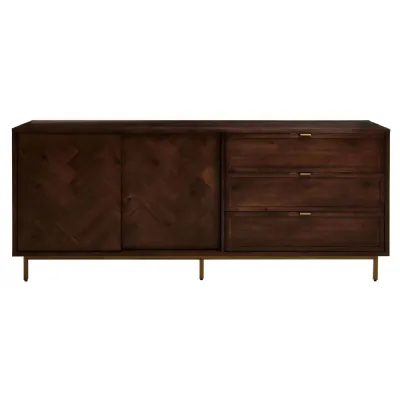 Mid Century Brando Sideboard