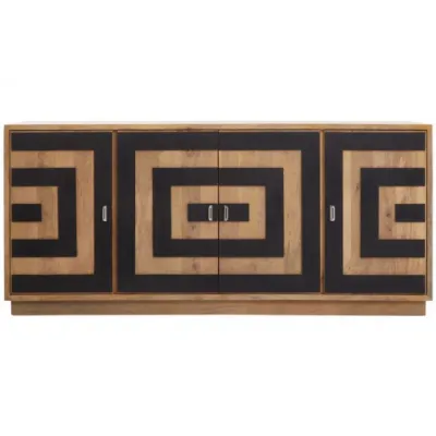 Salem Mango Wood Sideboard