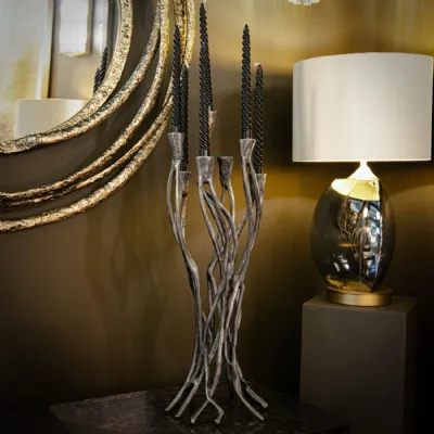 Marsha Candle Holder
