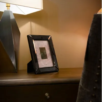 Eucalyptus Photo Frame 5x7