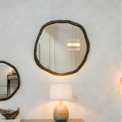 Octavia Large Mirror