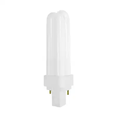 Bona D E G24Q 4 Pin 26W 6400K Fluorescent (10 10)