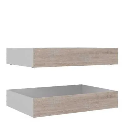 Underbed Storage