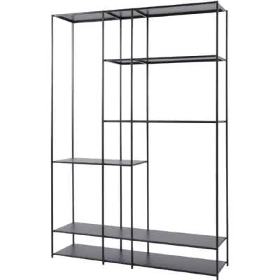 Shelving And Shelving Units