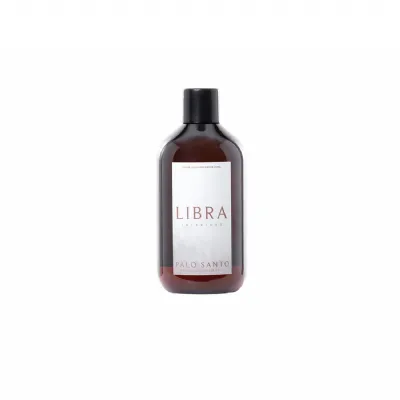 500ml Diffuser Refill Palo Santo, Amyris, Clove, Vetiver Brown