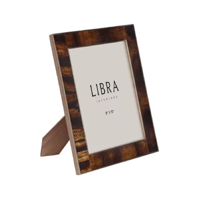 Soraya Resin Photo Frame 8x10