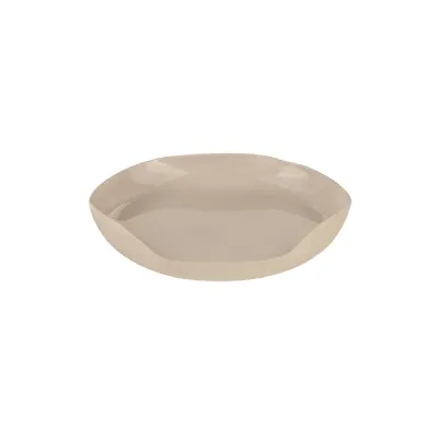 Ovolo Enamel Organic Tray 30cm
