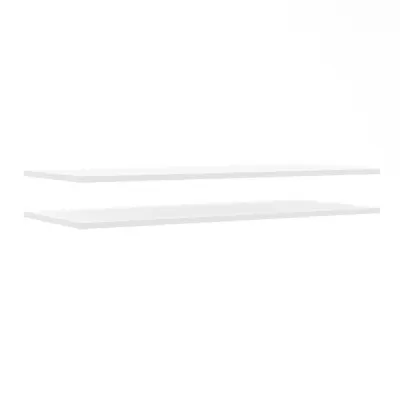 Sprint 2 Shelves White