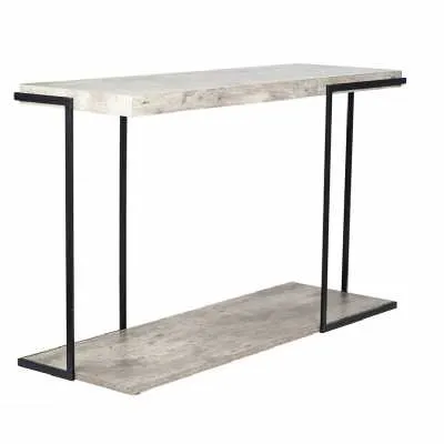 Console Tables