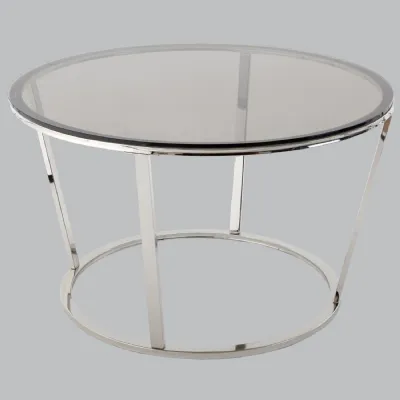Marion Tinted Glass Coffee Table