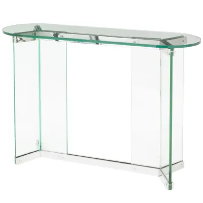 Bruna Console Table
