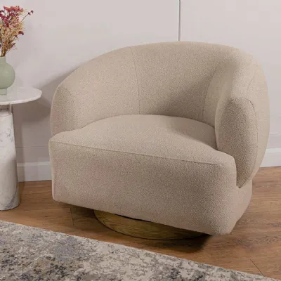 Lina Armchair