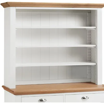 2 Tone Display Unit Top Only