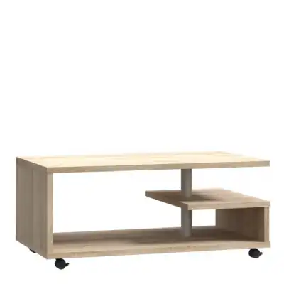 Bailey Coffee Table in Sonoma Oak