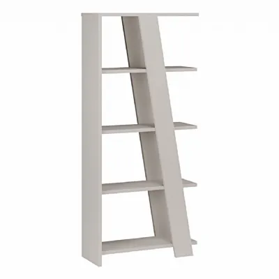 Natta 5Tier Shelving Unit in Sand