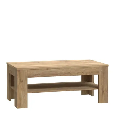 Grafton Coffee Table In Oak