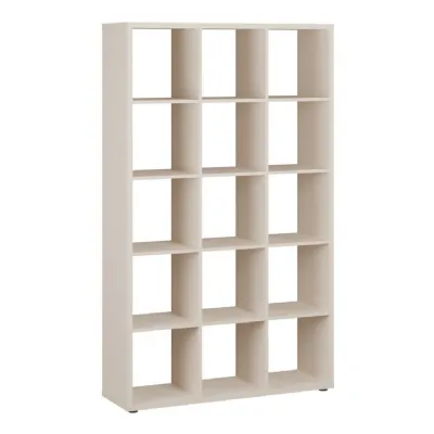 Mauro 3x5 Storage Unit in Sand