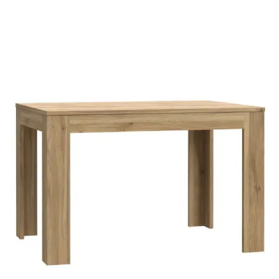 Grafton Extending Dining Table in Oak