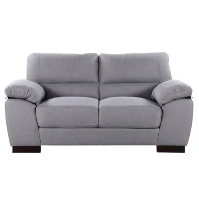 Contract Woven Fabric 2 Seat Sofas