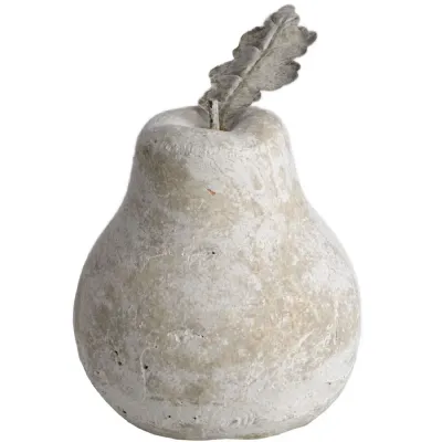 Stone Pear Medium